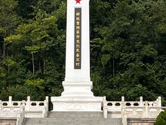 -黔灵山公园