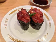 -寿司郎(皇庭广场店)