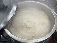 -铁谢李松祖传羊肉汤馆