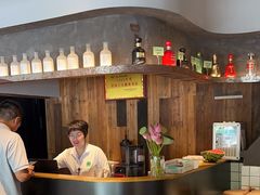 -黄山老妈·土菜(碧桂园店)