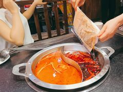 -井格·重庆火锅(王府井店)