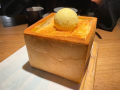 -绿茶餐厅(南昌王府井店)