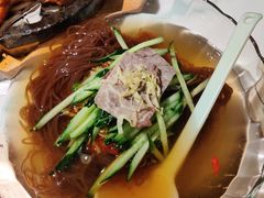 正宗朝鲜冷面-七八冷面·延边朝鲜族美食(圣熙八号店)