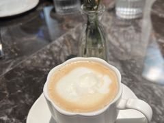 -LESCEDARS Brasserie Bistro香柏树