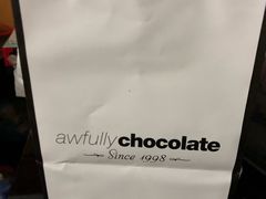 -Awfully Chocolate(嘉里城店)