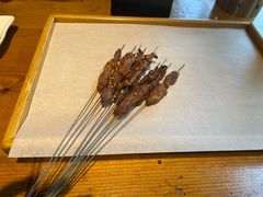 牛肋条-腰子哥烤串(石佛营炫特店)