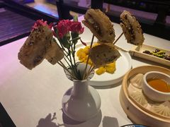 红糖麻糍-桂满陇-西湖船宴(西单大悦城店)
