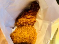 -麦当劳(中山大道中店)