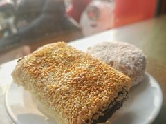 方酥-白魁老号饭庄(交道口店)