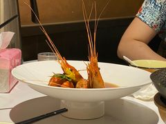 -阿露佳·舌尖上的安吉菜