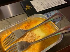 -谷牛日式烤肉(宝山U天地店)