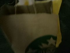 -星巴克(无锡东方商厦店)