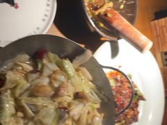 -洞庭土菜小炒馆(易发广场店)