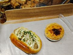 -苹果花园(鞍山路店)