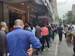 -吴山烤禽 (吴山路店)