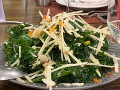 -WOLFGANG PUCK KITCHEN & BAR(迪士尼小镇店)