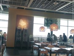 -宜家·瑞典风味餐厅(海达南街店)