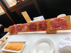 -乔先生涮肉·鲜活牛羊肉火锅(塘沽店)