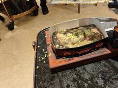 -一沙一城·岩烤牛扒(深圳首店)