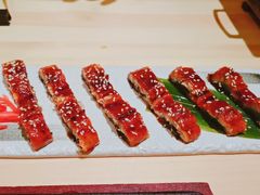 -兆治日本料理(华府世家店)