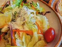 -Kpasta韩式意大利面