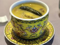 -肆月河豚·新淮扬(金融街店)