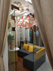 -芳朵美容养生SPA