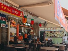 -五星海南鸡饭餐馆(东海岸路店)