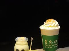 -金色印象·4K影院式足体养生(香榭里店)