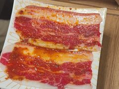 -AJIYA·池袋日式烧肉自助(天津万象城店)
