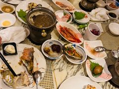 -雍和会海鲜姿造自助(湖东路店)