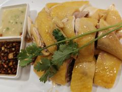 巫记白切湛江鸡-巫记鸡饭店