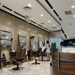 -IN STYLE·全国形象店