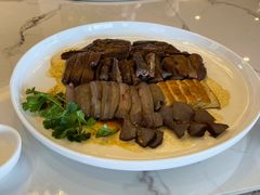 -欢乐海岸美食联盟