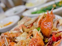 -蓝湾碧波·老字号·疍家非遗海上餐厅