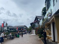 -南诏风情岛