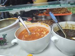 -大姨捞面(新安花园店)
