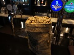 -Long Bar(莱佛士酒店)