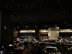 -STARRY CAFE & LOUNGE BAR(高新店)