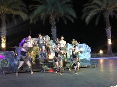 -清迈夜间动物园