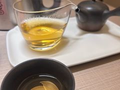 -隐溪茶馆(静安寺店)