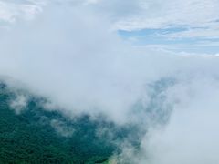 -灵山