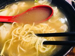 -王中王餐厅(东安路店)