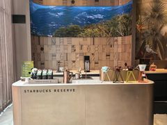-星巴克臻选(成都太古里店)
