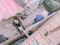 -东疆建设开发纪念公园