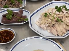 -红大哥水门鸡饭(總店)