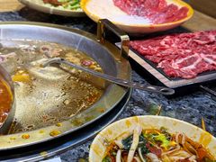 -蜀大侠火锅(森兰花园城店)