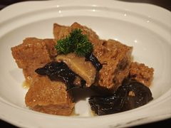 -海航大厦万豪酒店彩海轩中餐厅(霄云路店)