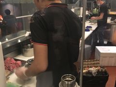 -魔丼屋(日月光店)