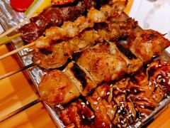 -大岛日本料理铁板烧(南通大饭店)